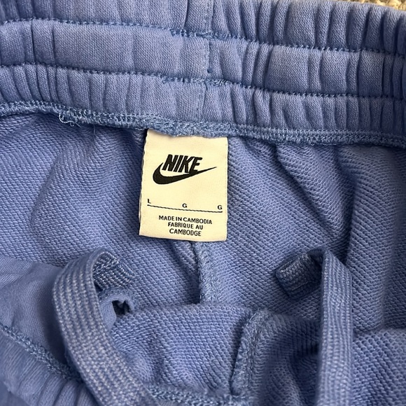 Nike jersey shorts - Picture 3 of 3